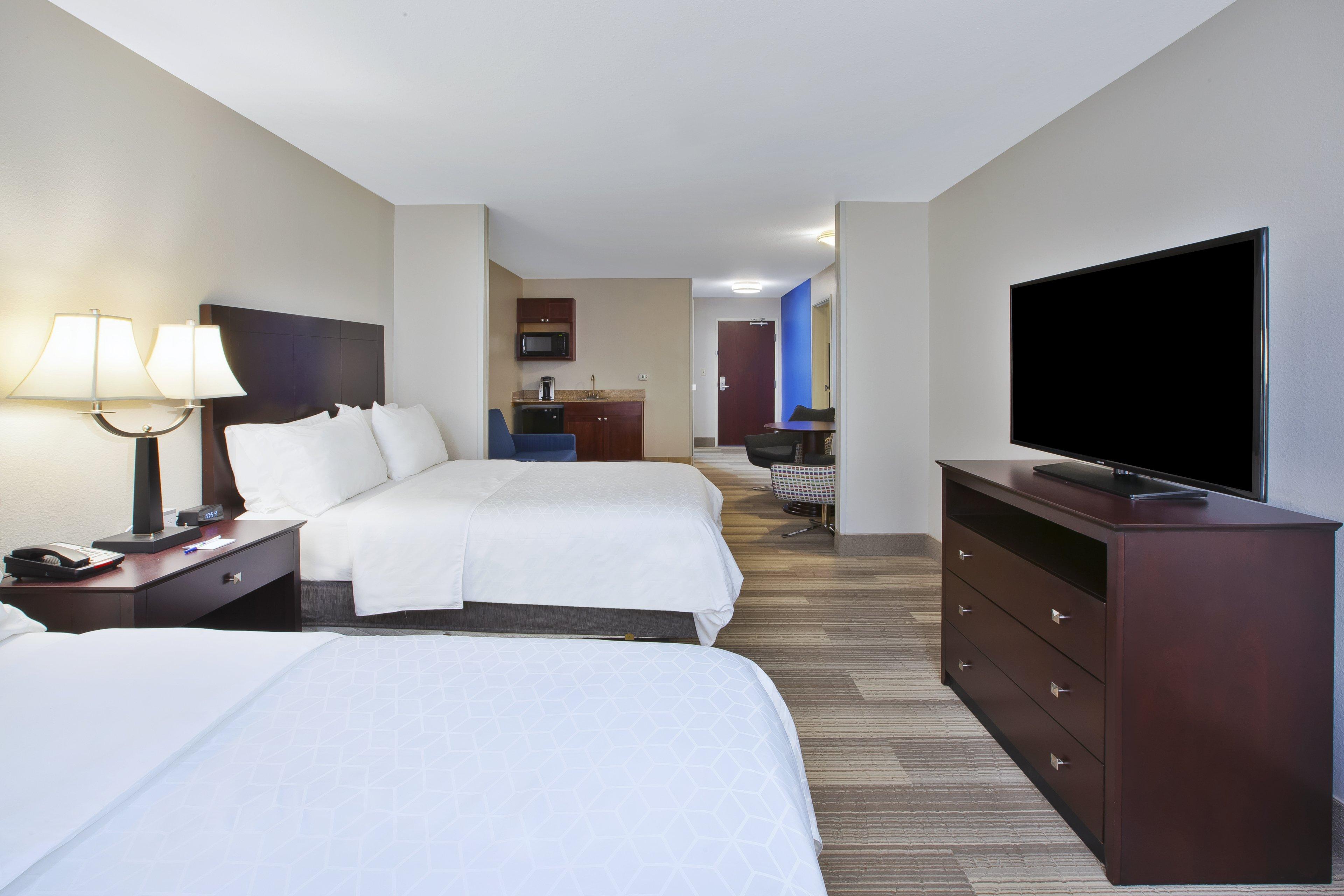 Holiday Inn Express Niles By Ihg Zewnętrze zdjęcie