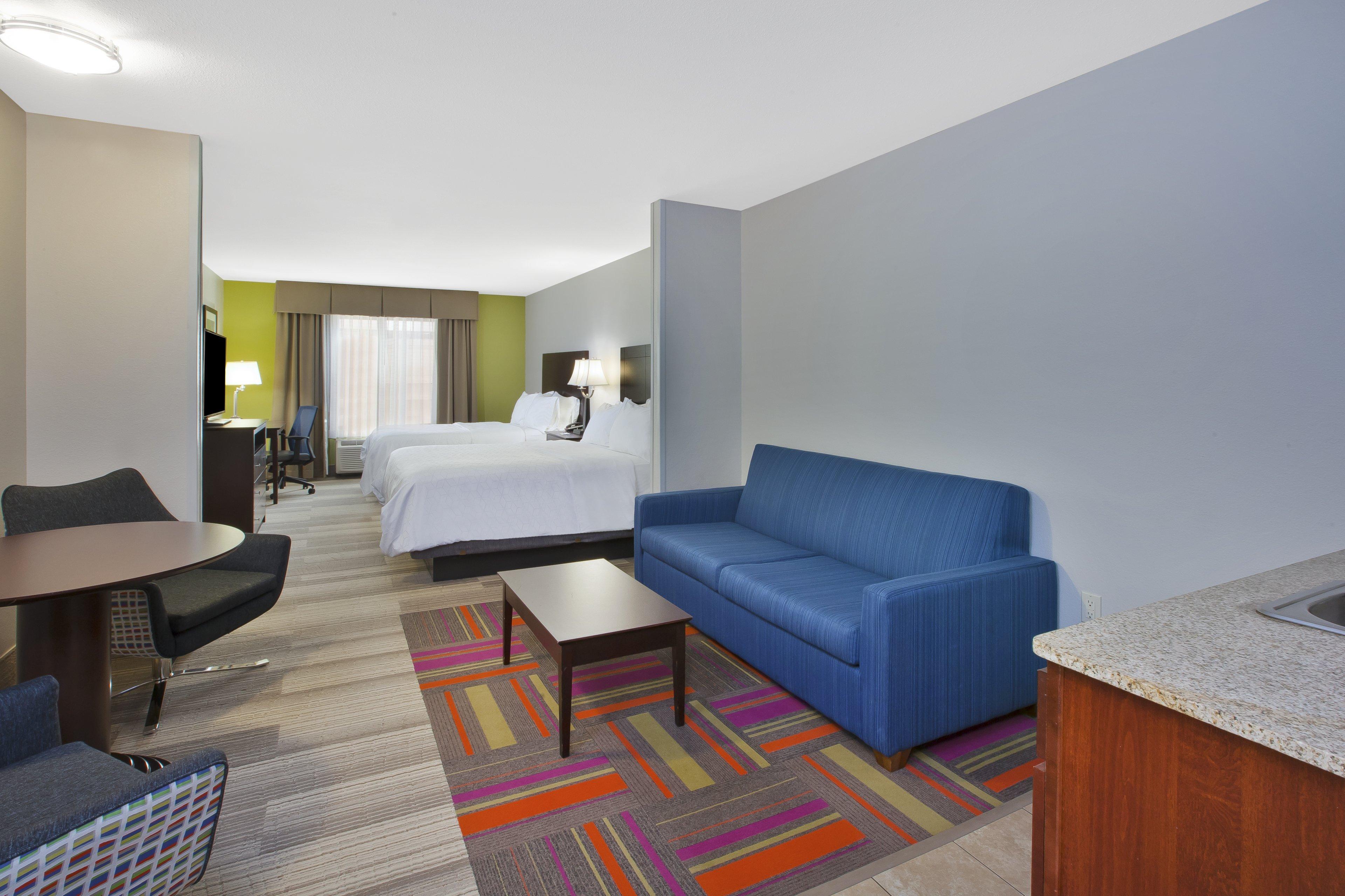 Holiday Inn Express Niles By Ihg Zewnętrze zdjęcie