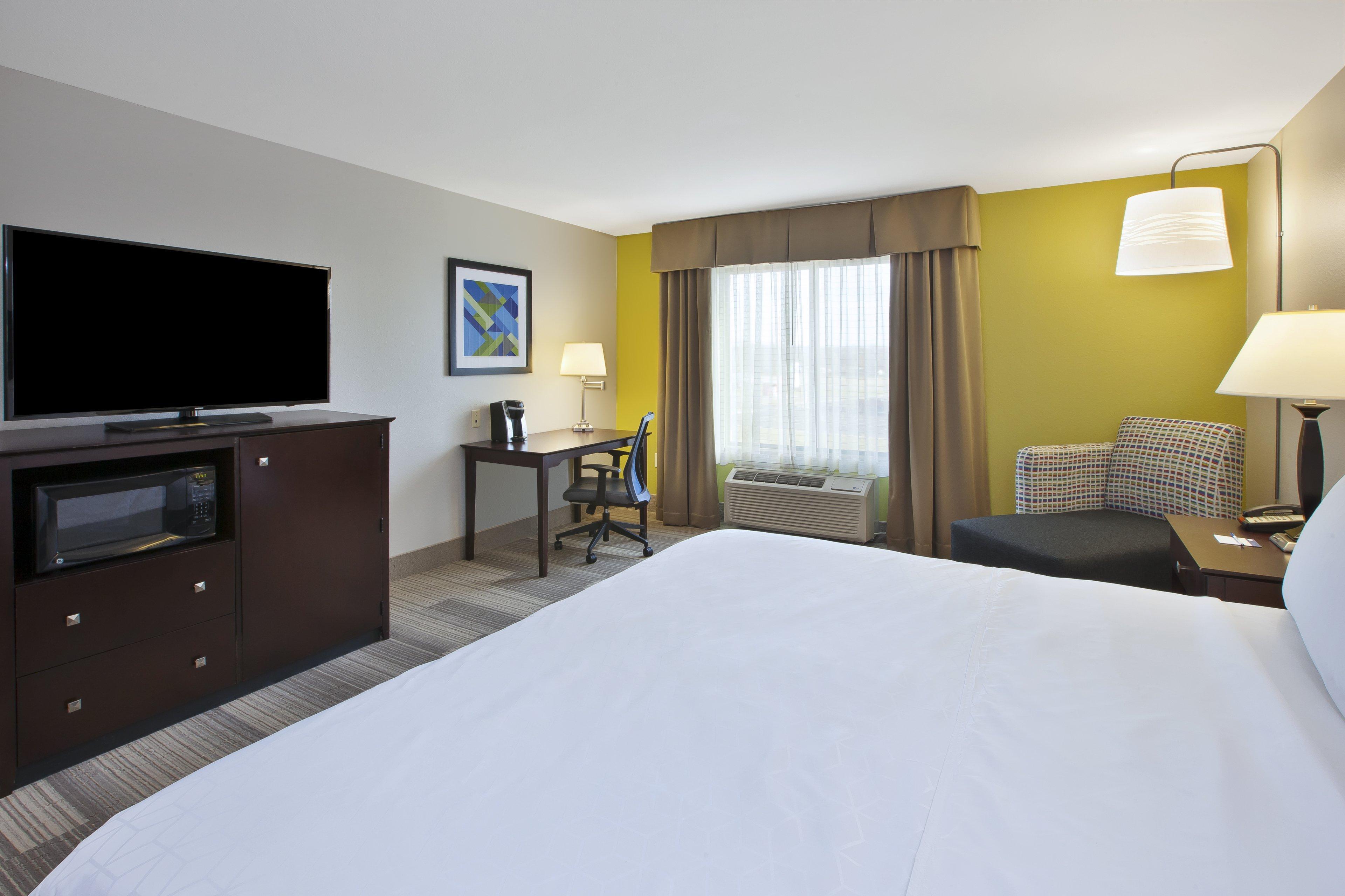 Holiday Inn Express Niles By Ihg Zewnętrze zdjęcie