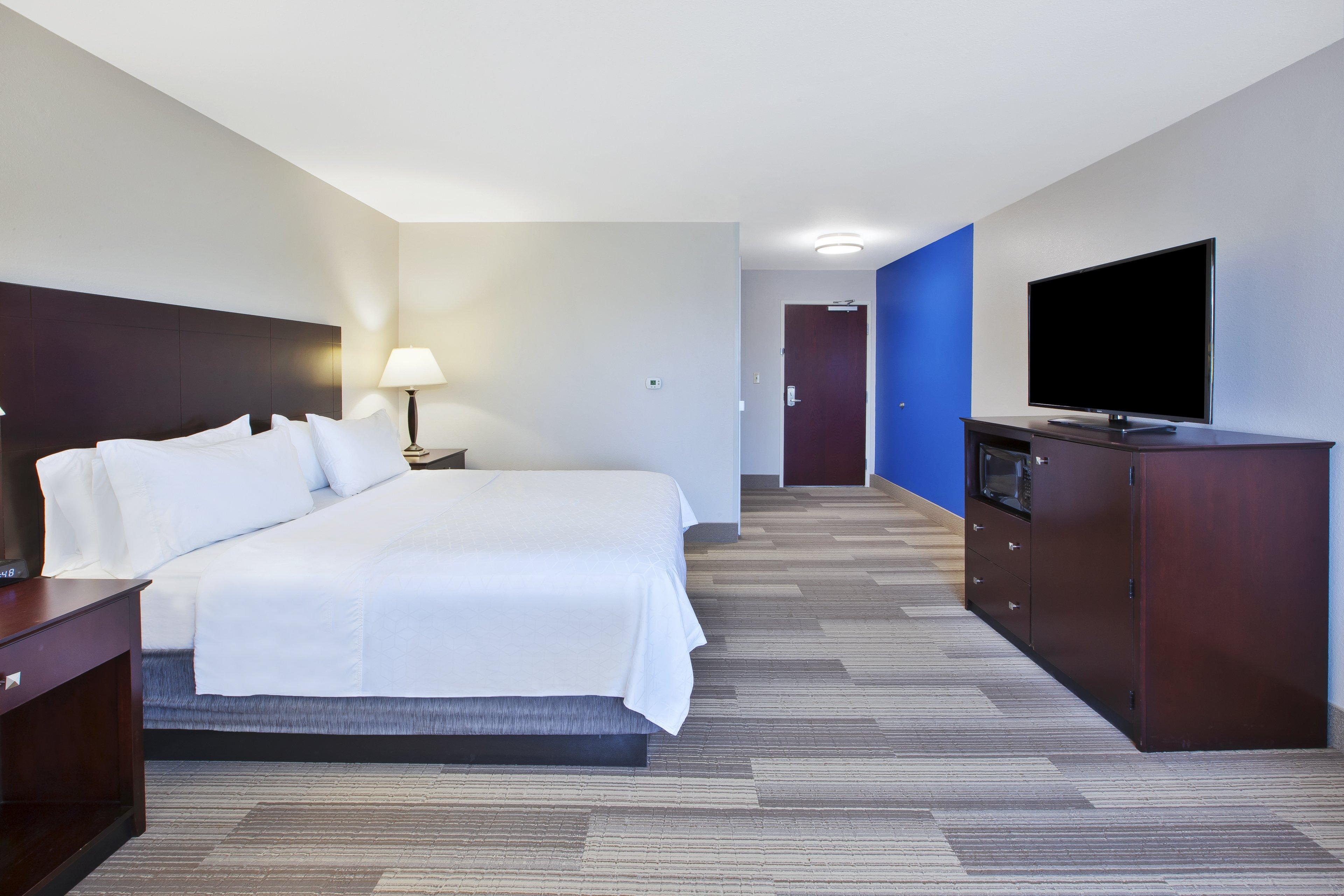 Holiday Inn Express Niles By Ihg Zewnętrze zdjęcie