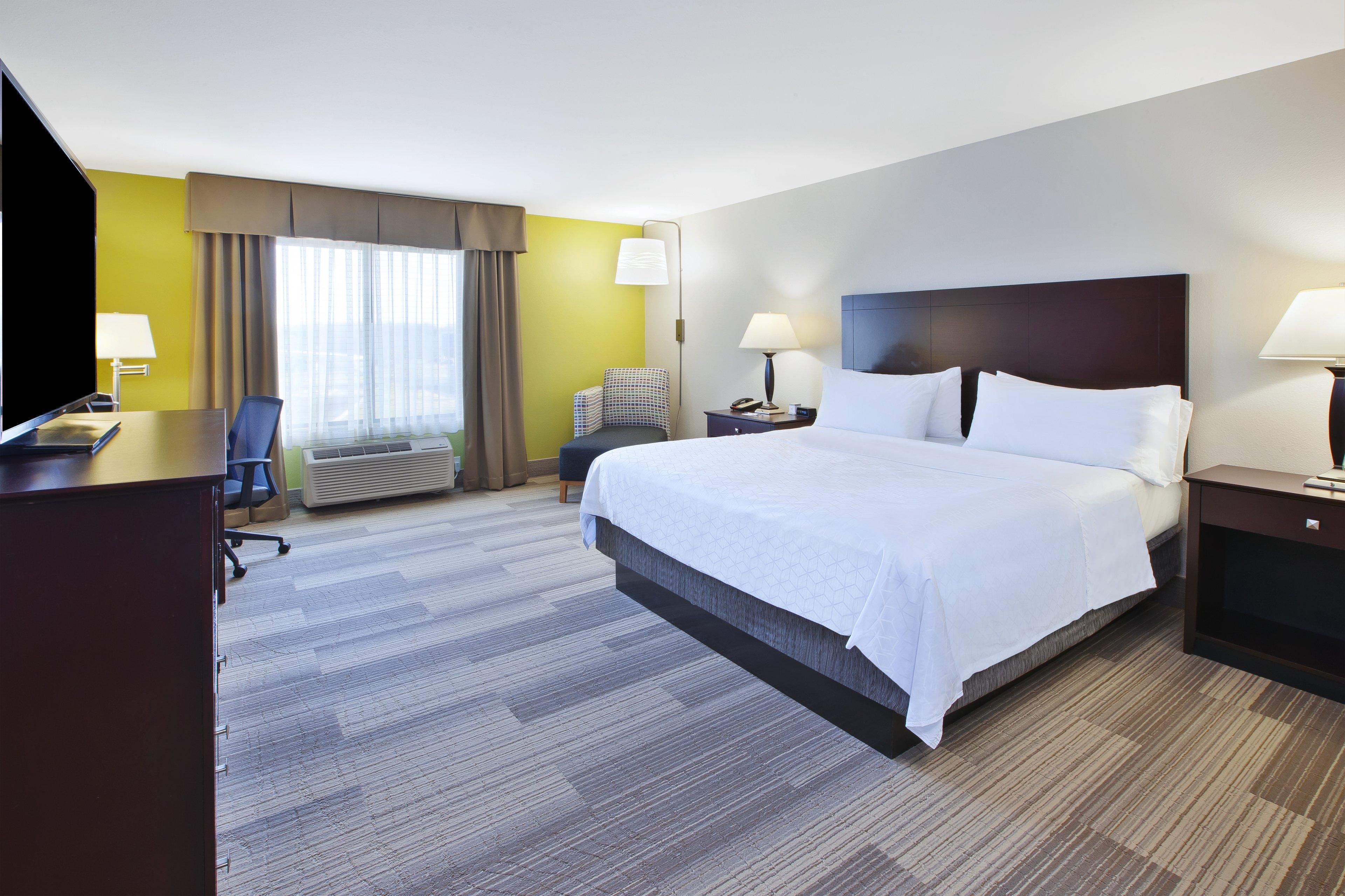 Holiday Inn Express Niles By Ihg Zewnętrze zdjęcie
