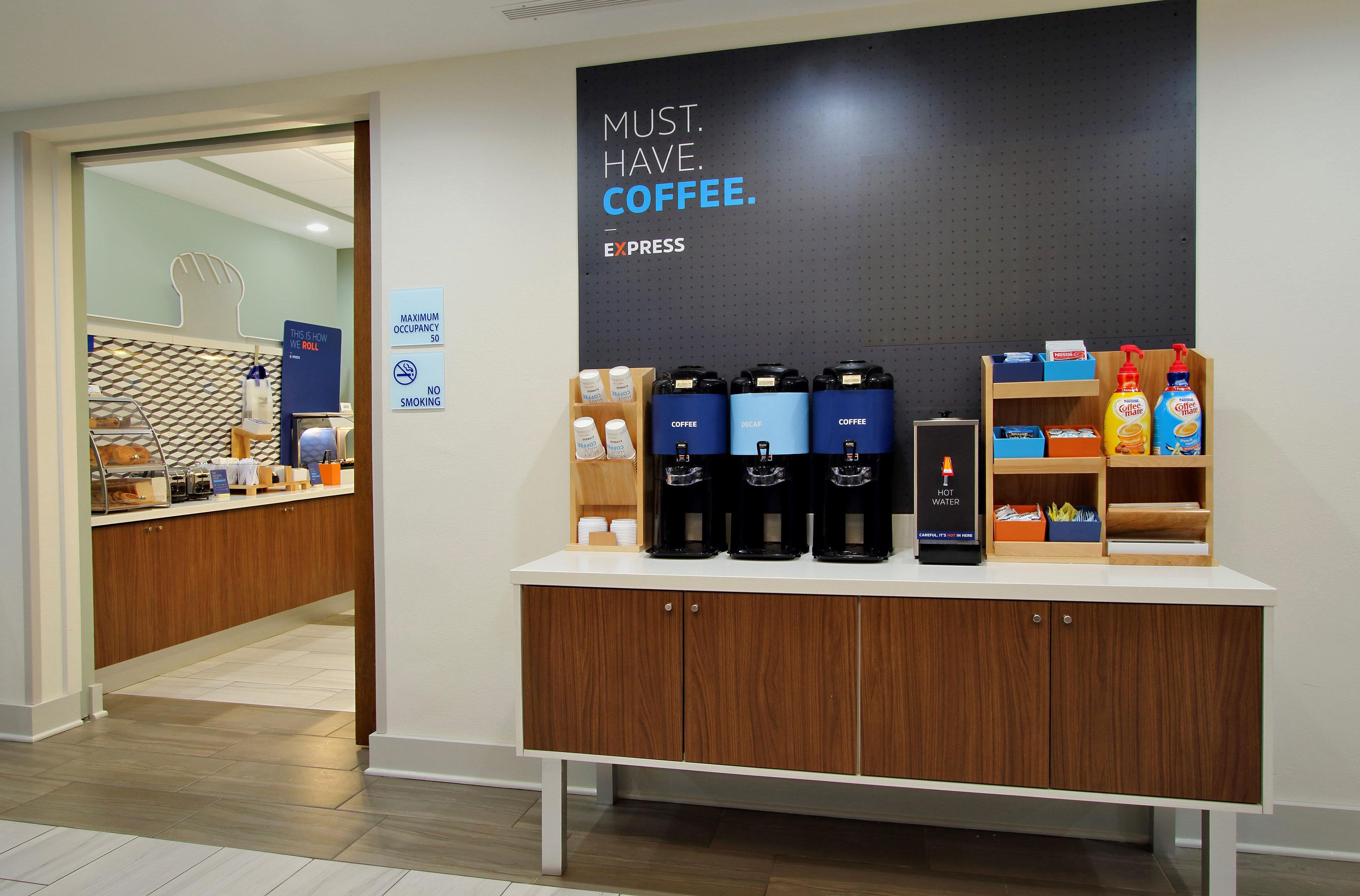 Holiday Inn Express Niles By Ihg Zewnętrze zdjęcie