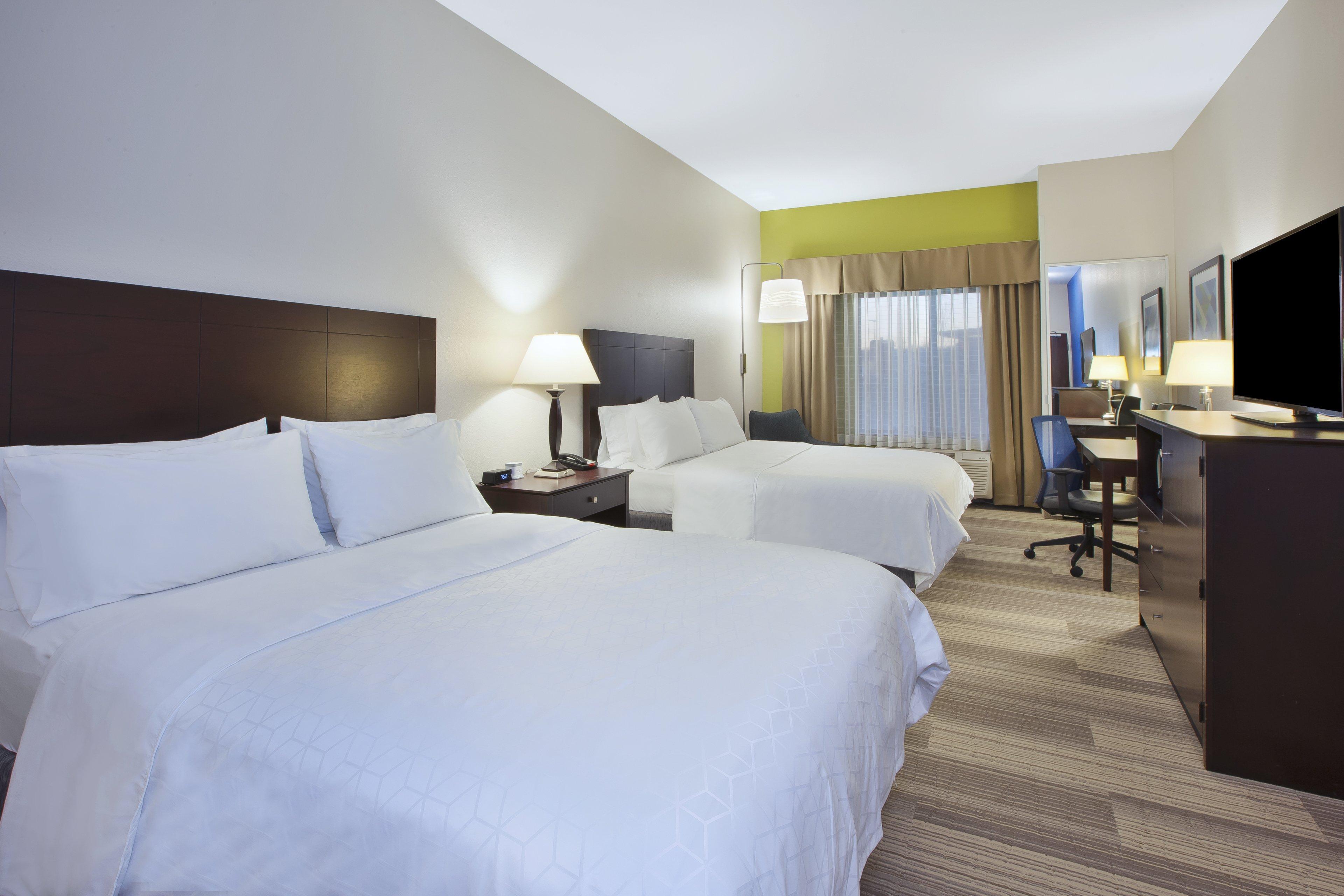 Holiday Inn Express Niles By Ihg Zewnętrze zdjęcie