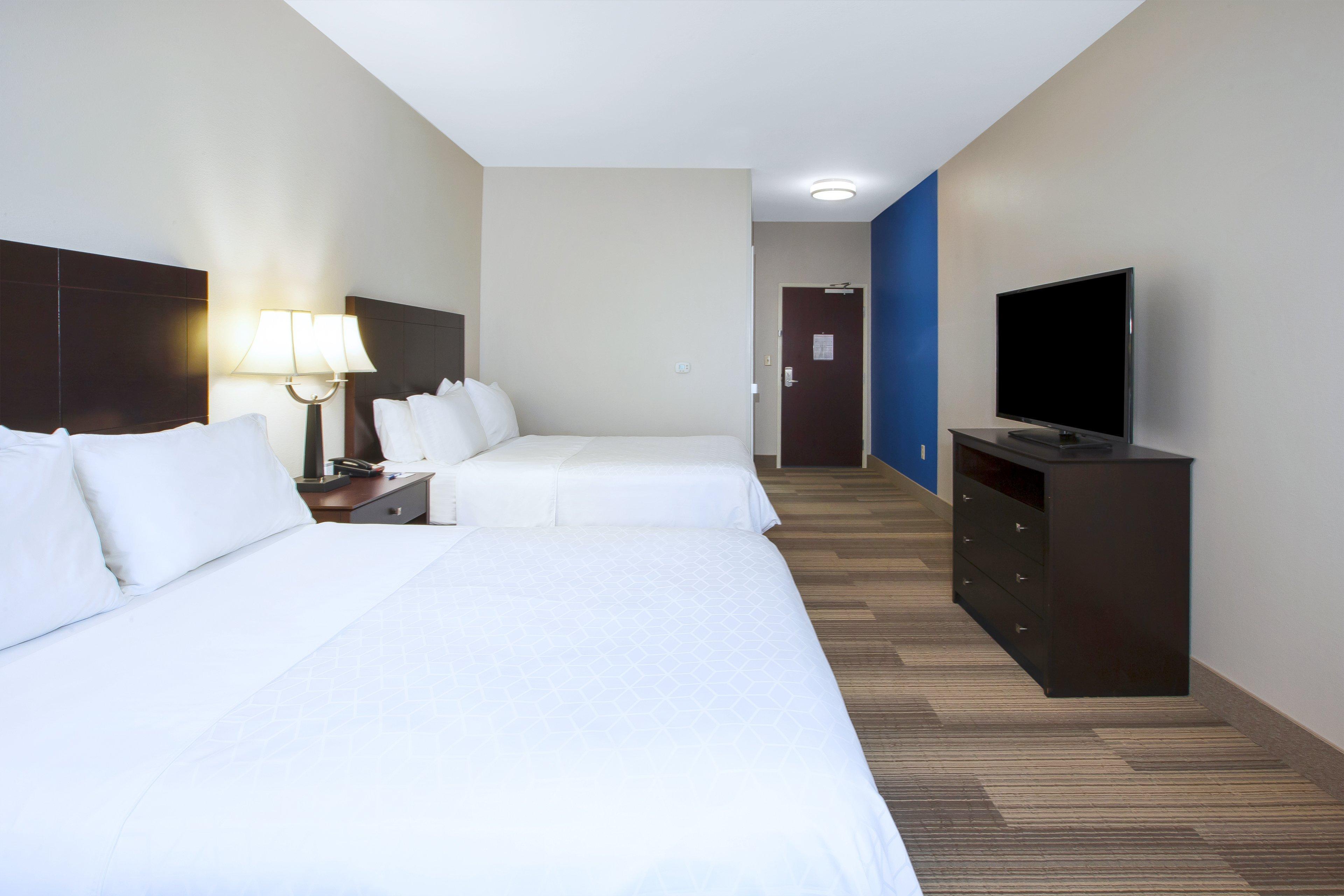 Holiday Inn Express Niles By Ihg Zewnętrze zdjęcie
