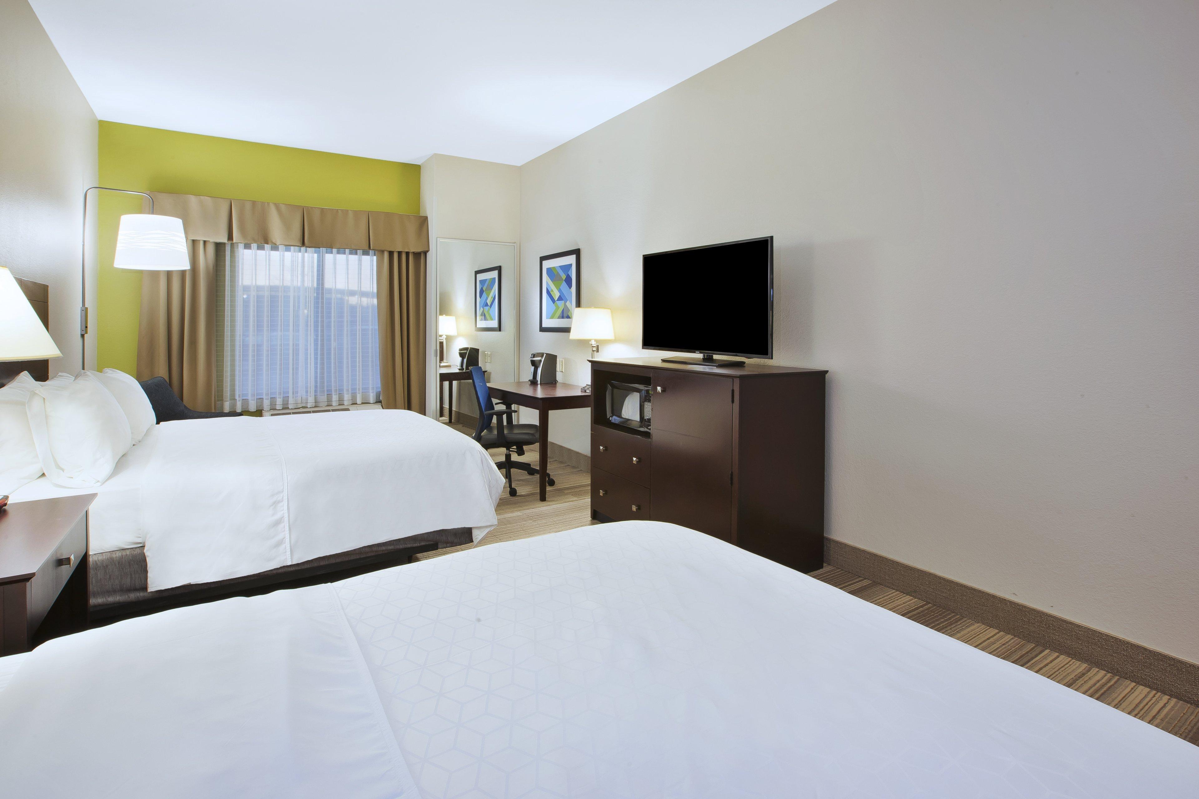Holiday Inn Express Niles By Ihg Zewnętrze zdjęcie