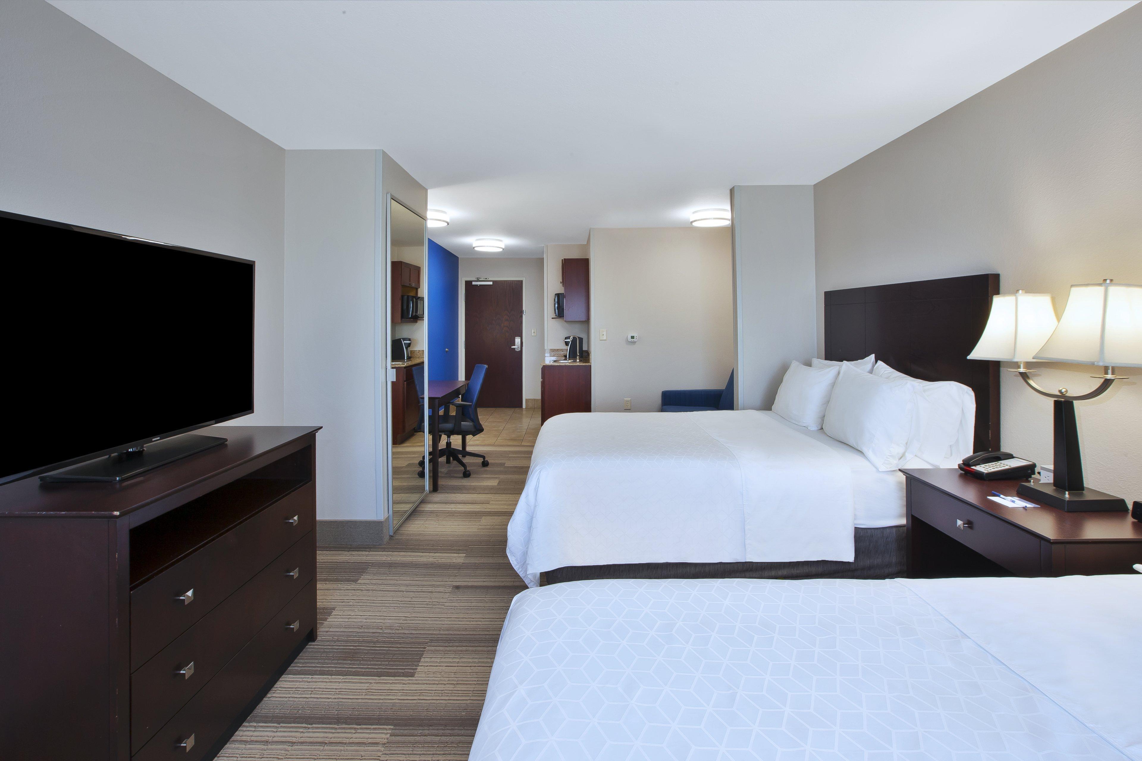 Holiday Inn Express Niles By Ihg Zewnętrze zdjęcie