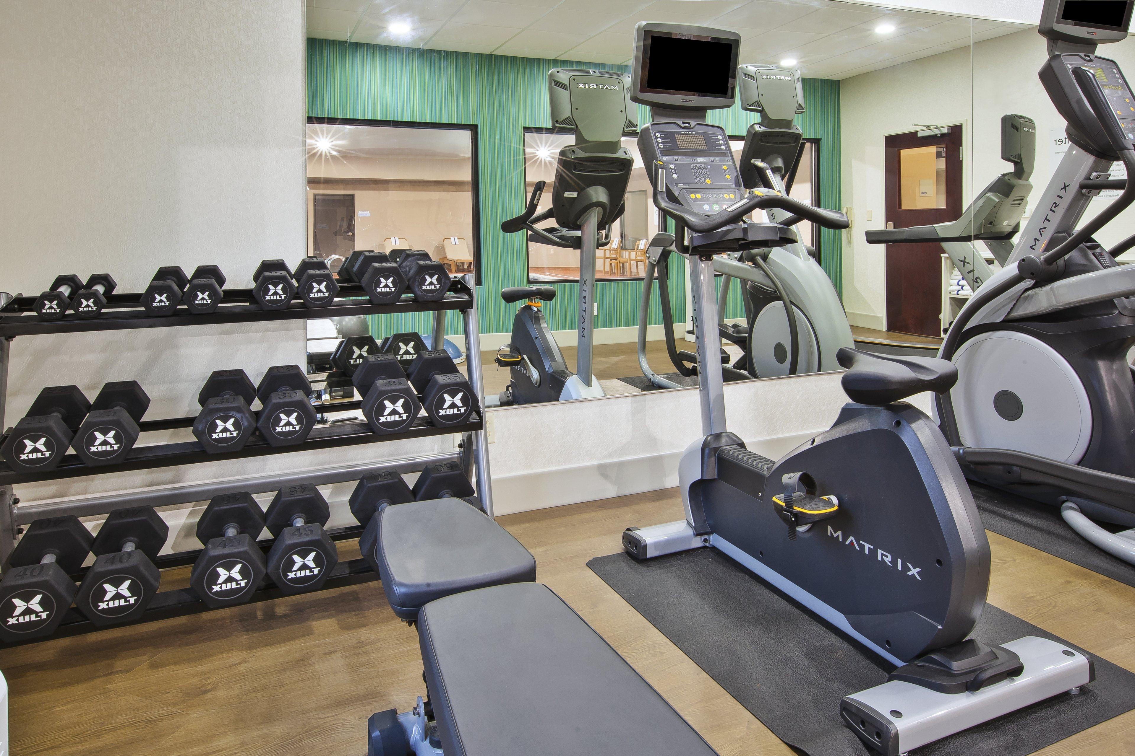 Holiday Inn Express Niles By Ihg Zewnętrze zdjęcie