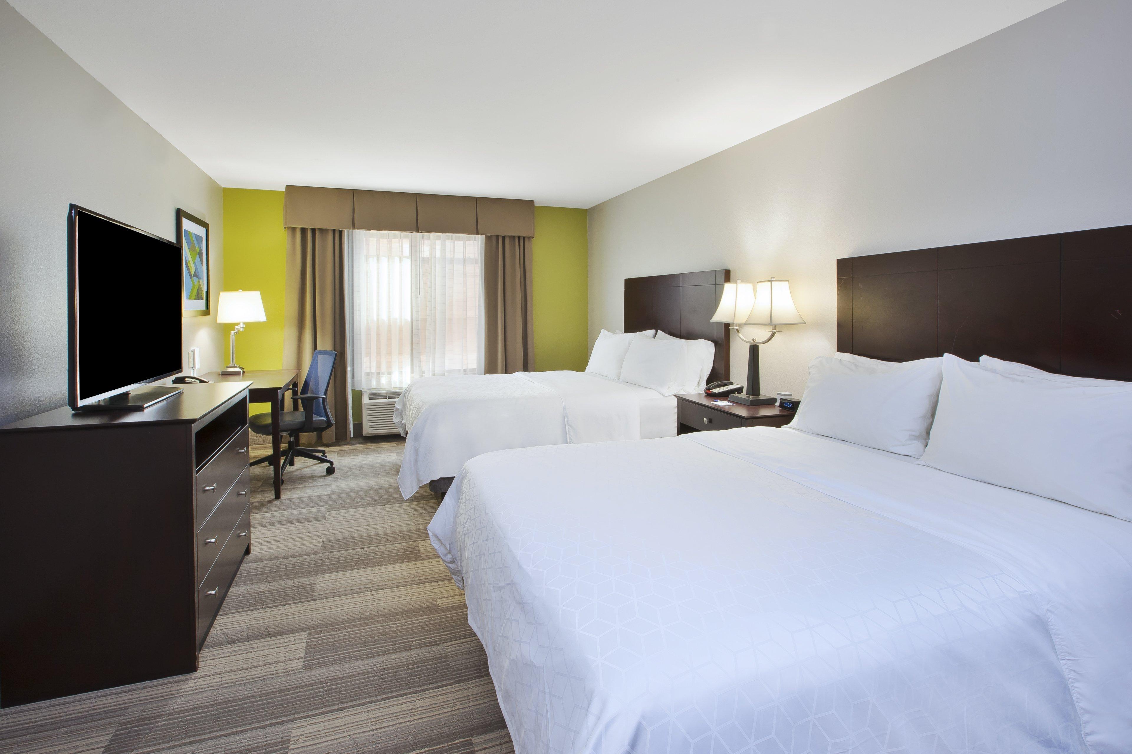 Holiday Inn Express Niles By Ihg Zewnętrze zdjęcie