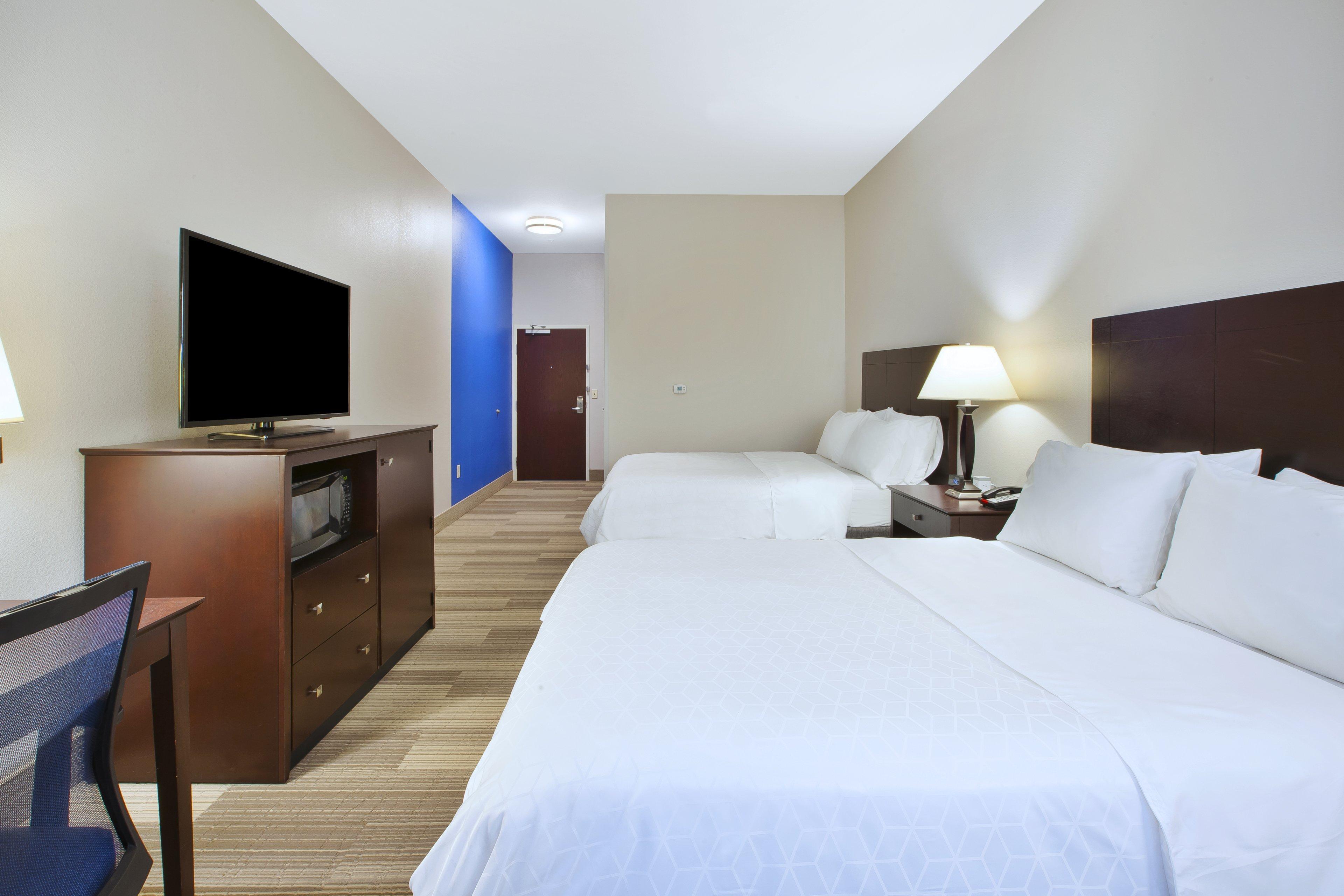 Holiday Inn Express Niles By Ihg Zewnętrze zdjęcie