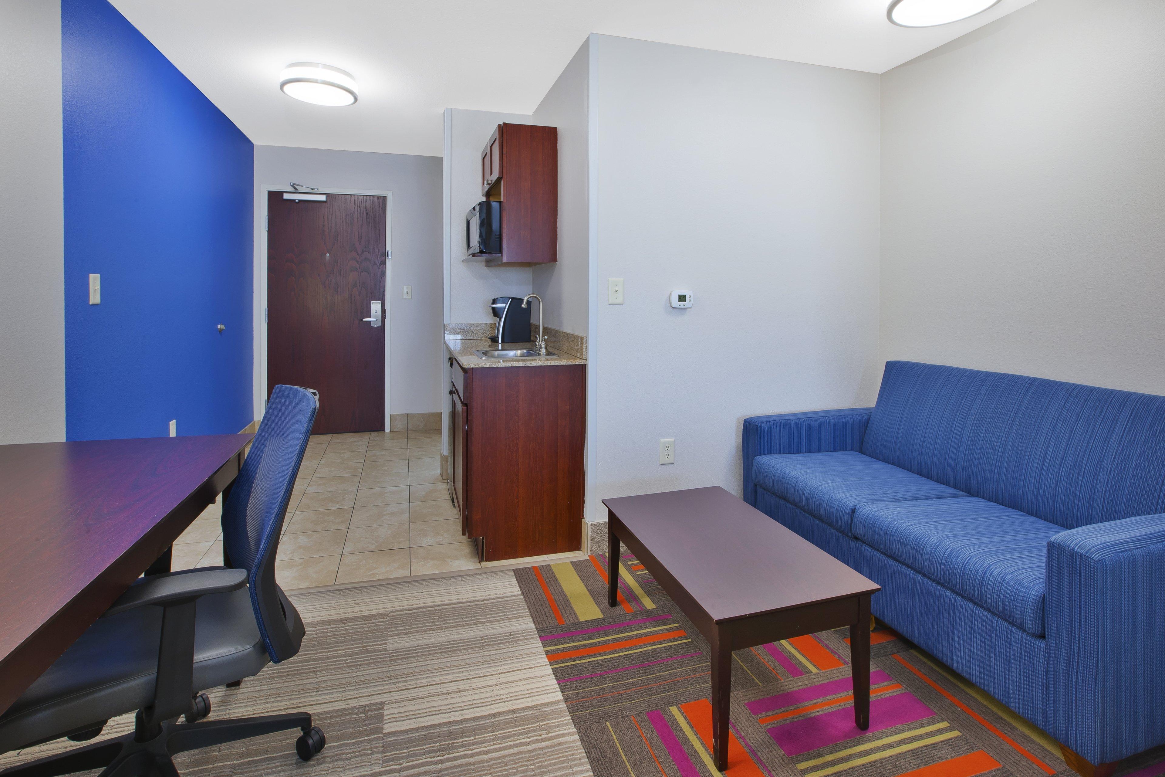 Holiday Inn Express Niles By Ihg Zewnętrze zdjęcie