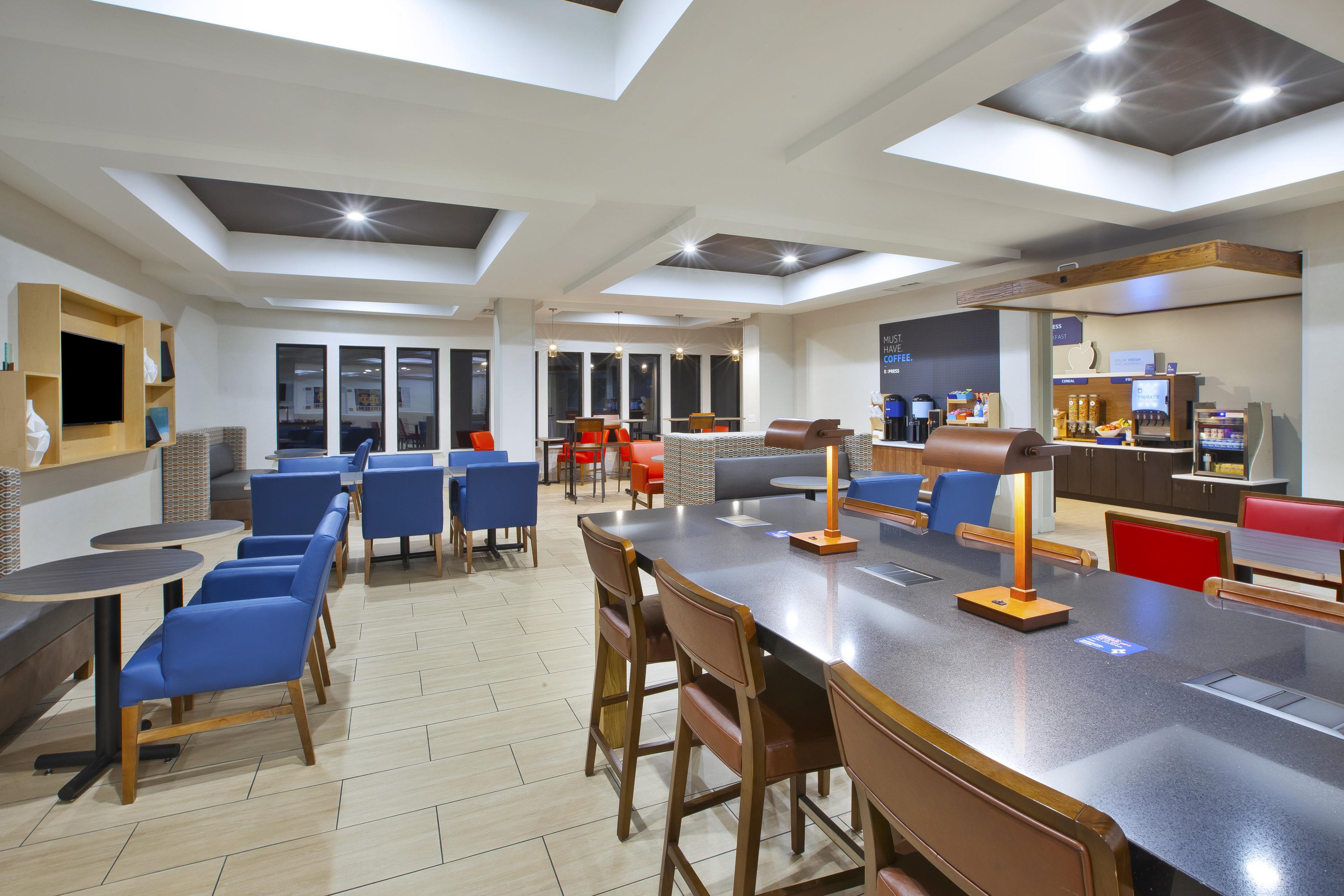 Holiday Inn Express Niles By Ihg Zewnętrze zdjęcie