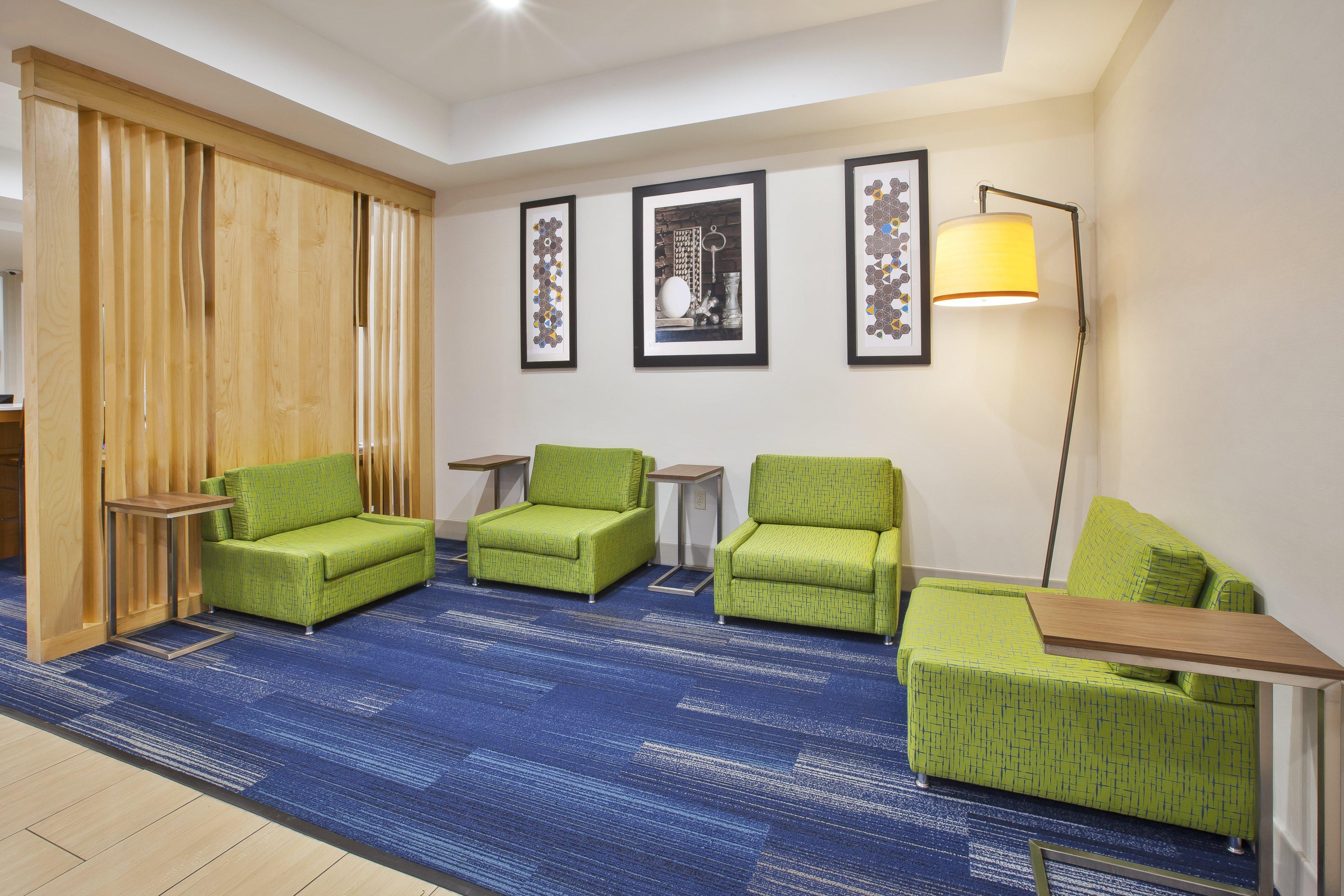 Holiday Inn Express Niles By Ihg Zewnętrze zdjęcie