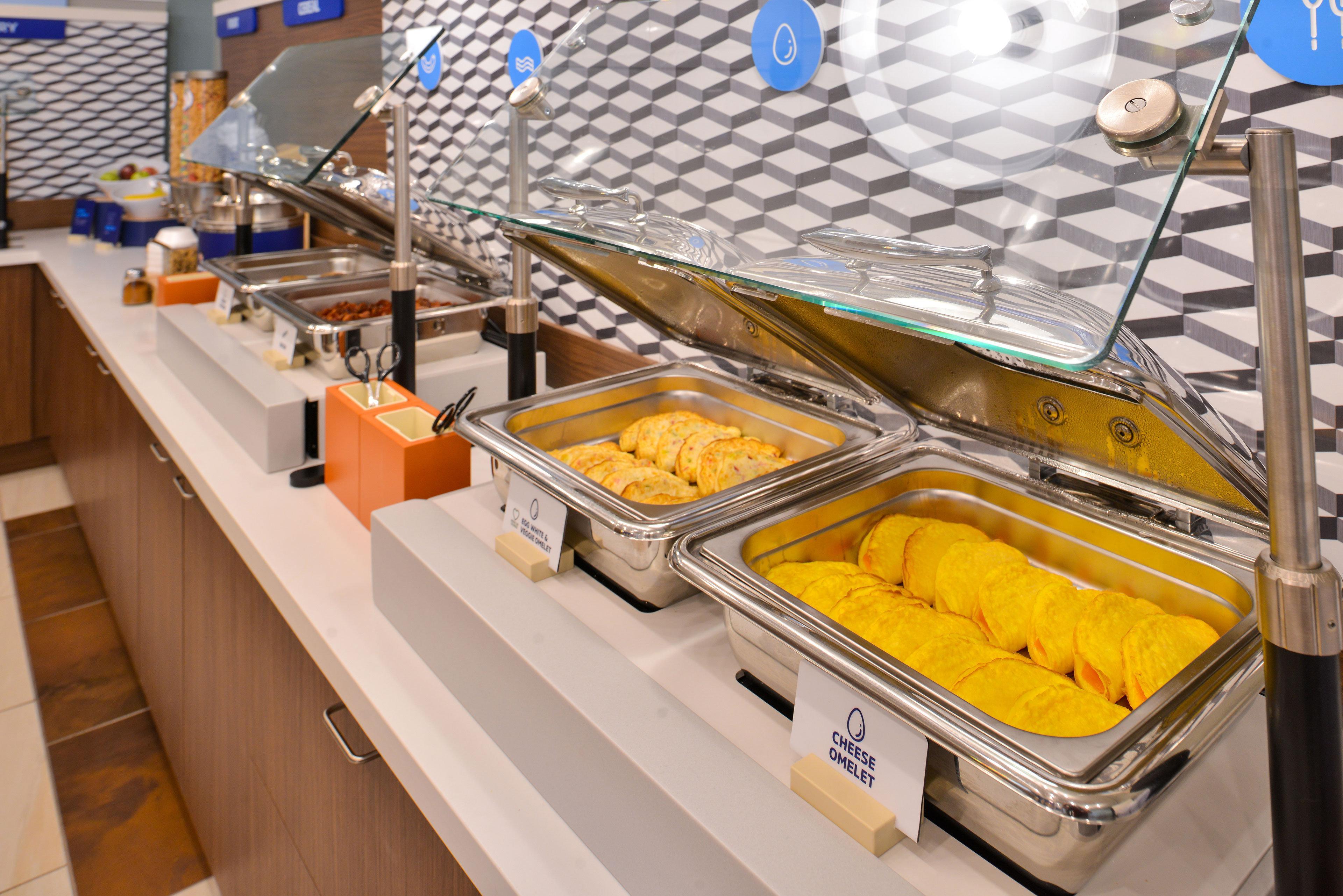 Holiday Inn Express Niles By Ihg Zewnętrze zdjęcie