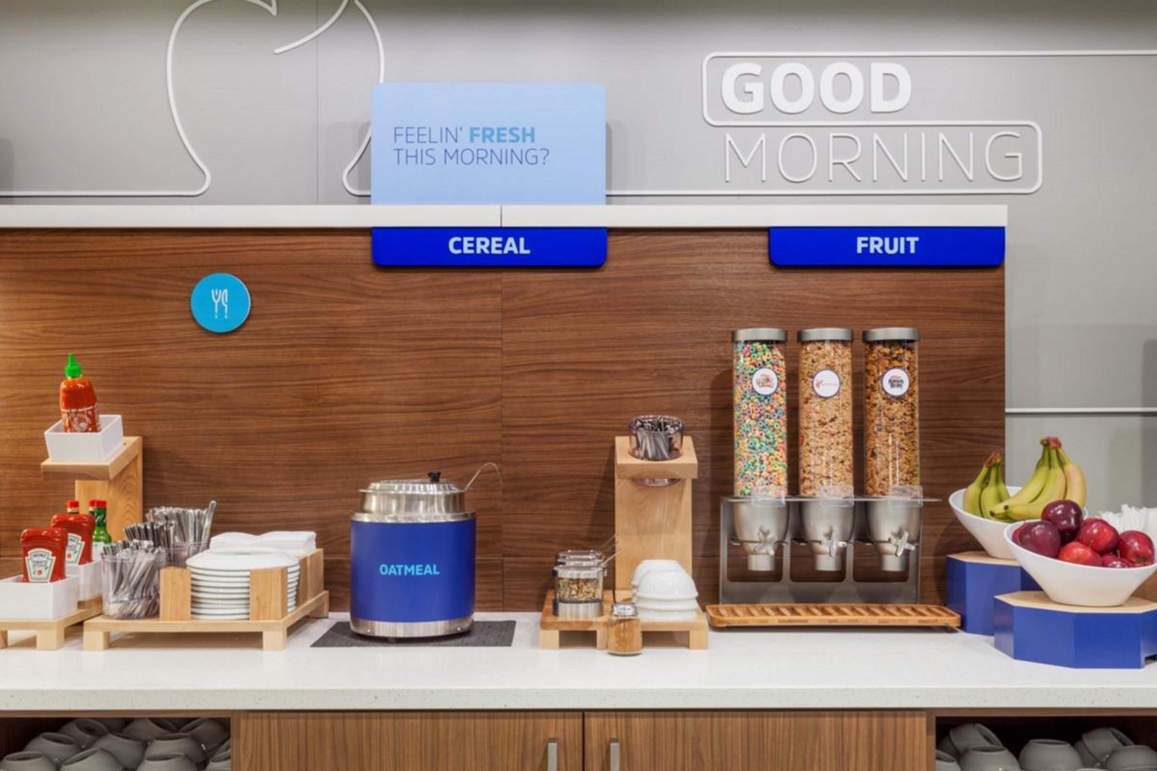 Holiday Inn Express Niles By Ihg Zewnętrze zdjęcie
