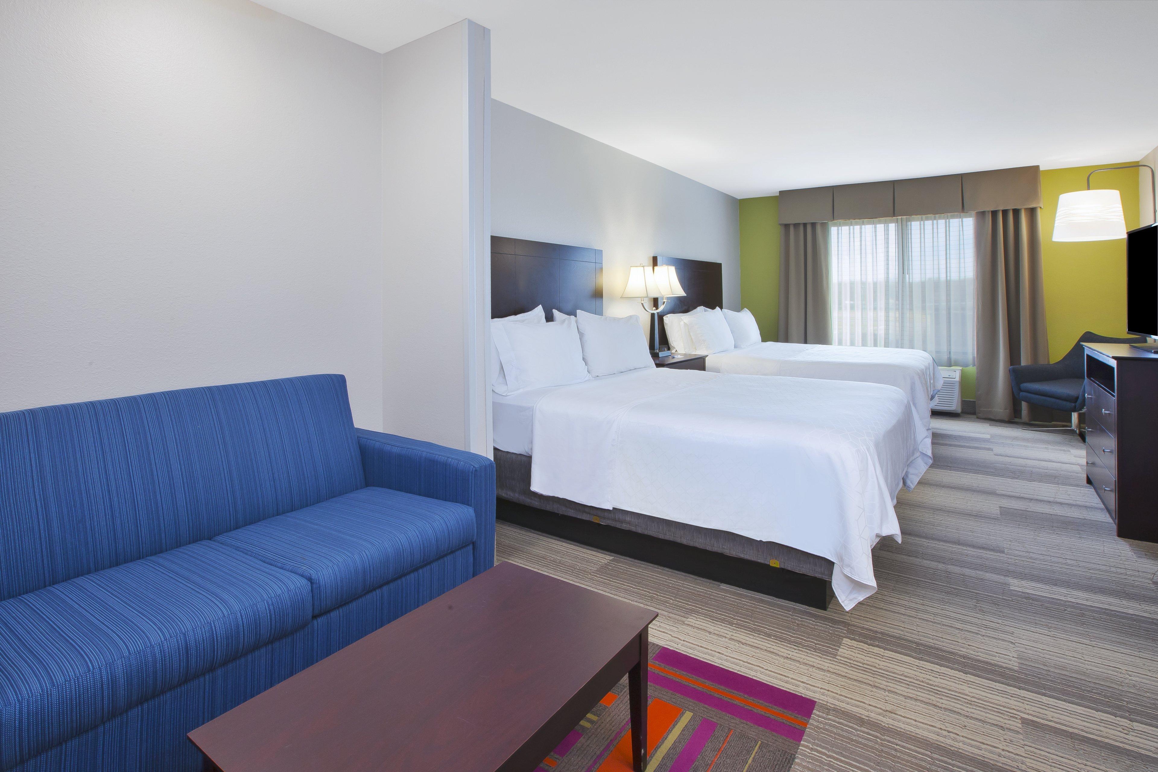 Holiday Inn Express Niles By Ihg Zewnętrze zdjęcie