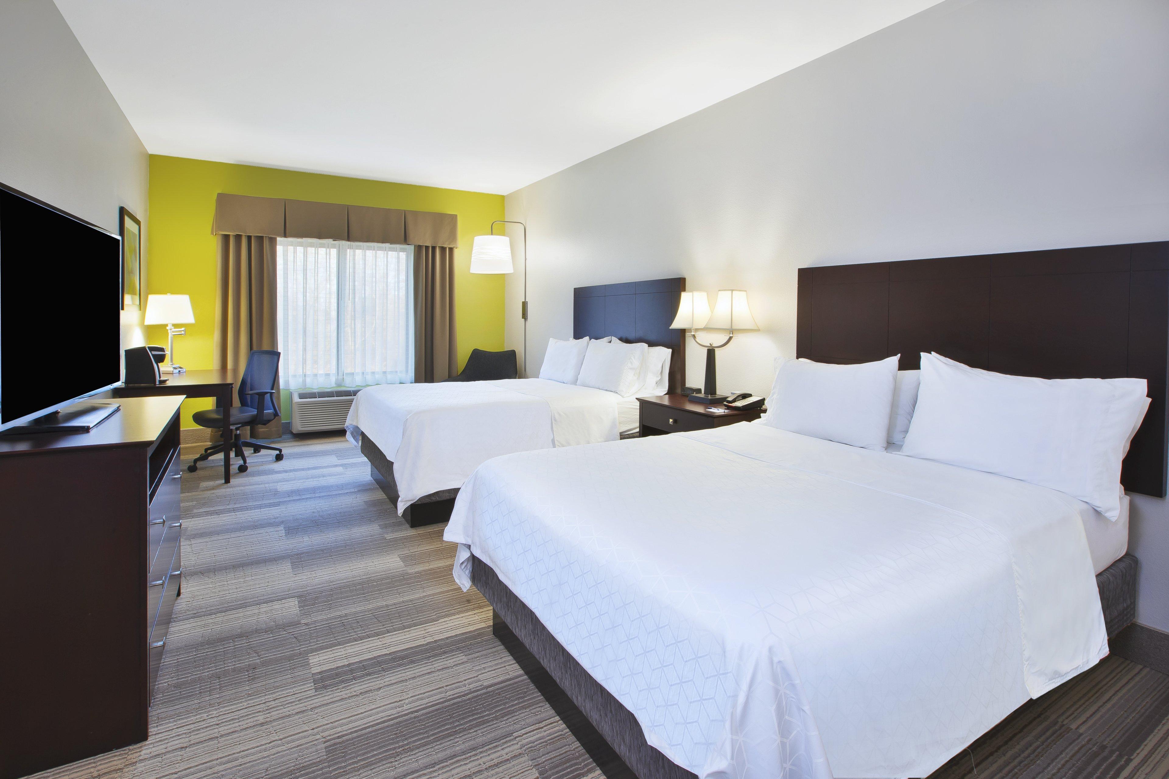 Holiday Inn Express Niles By Ihg Zewnętrze zdjęcie