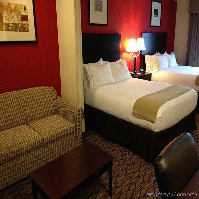 Holiday Inn Express Niles By Ihg Zewnętrze zdjęcie