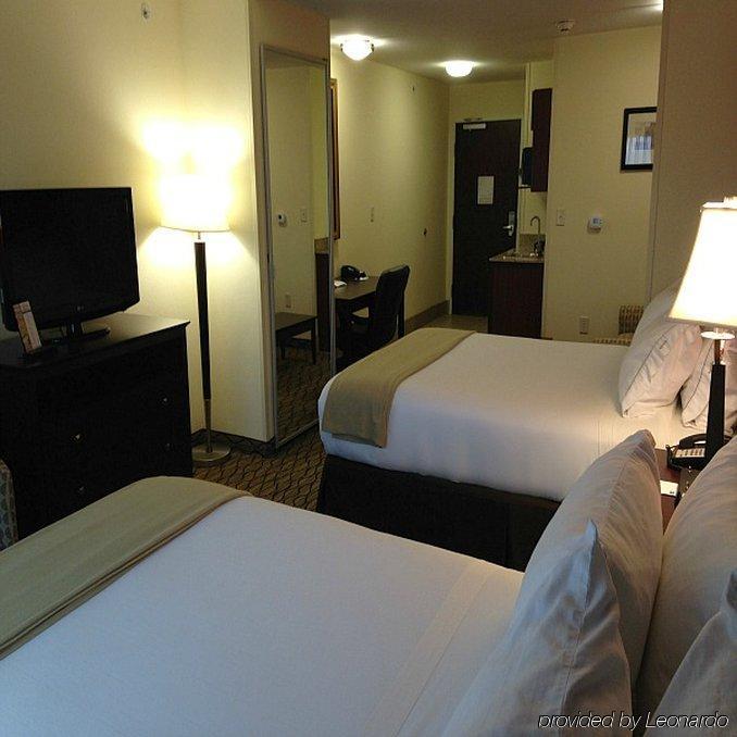 Holiday Inn Express Niles By Ihg Zewnętrze zdjęcie