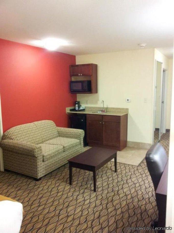 Holiday Inn Express Niles By Ihg Zewnętrze zdjęcie