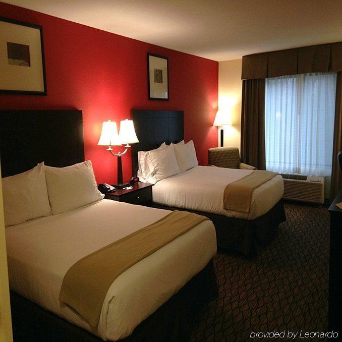 Holiday Inn Express Niles By Ihg Zewnętrze zdjęcie