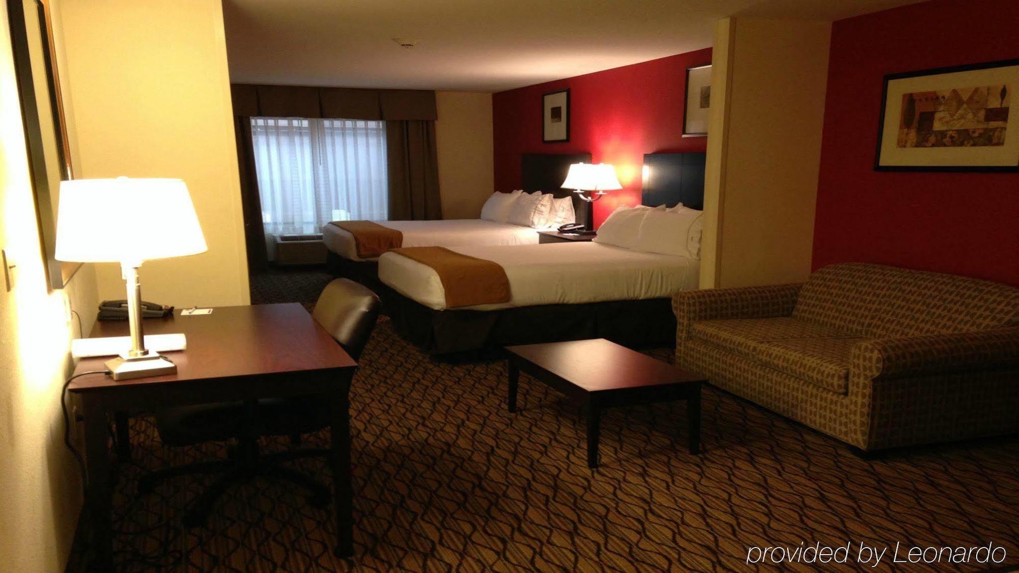 Holiday Inn Express Niles By Ihg Zewnętrze zdjęcie
